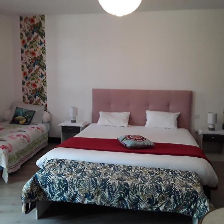 Bed and Breakfast Madelon IV Бельвес Экстерьер фото