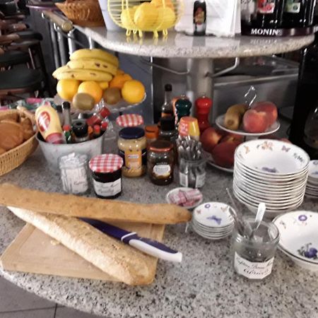 Bed and Breakfast Madelon IV Бельвес Экстерьер фото