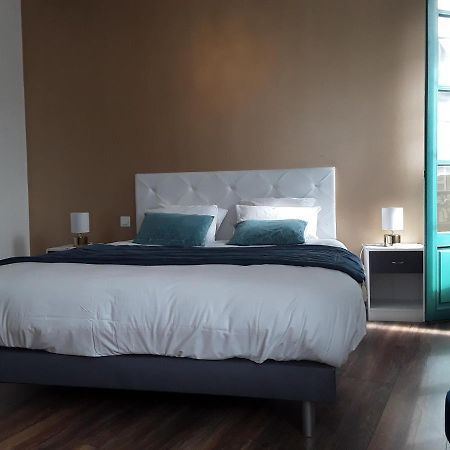 Bed and Breakfast Madelon IV Бельвес Экстерьер фото