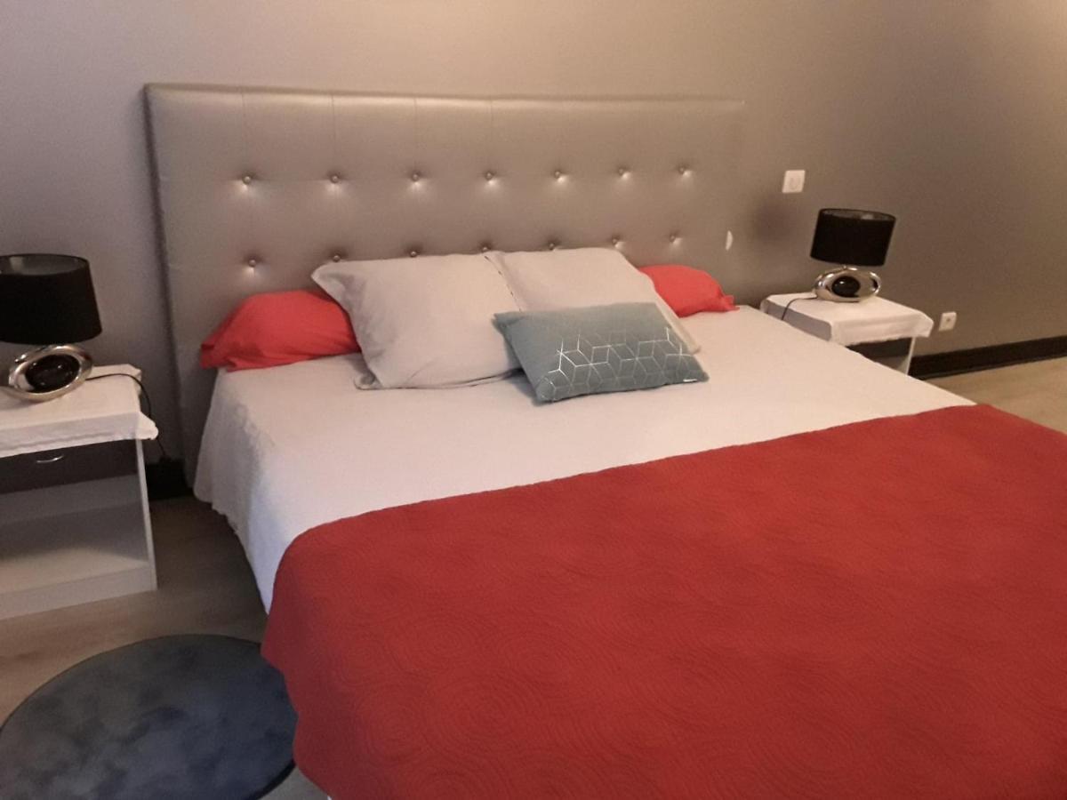 Bed and Breakfast Madelon IV Бельвес Экстерьер фото