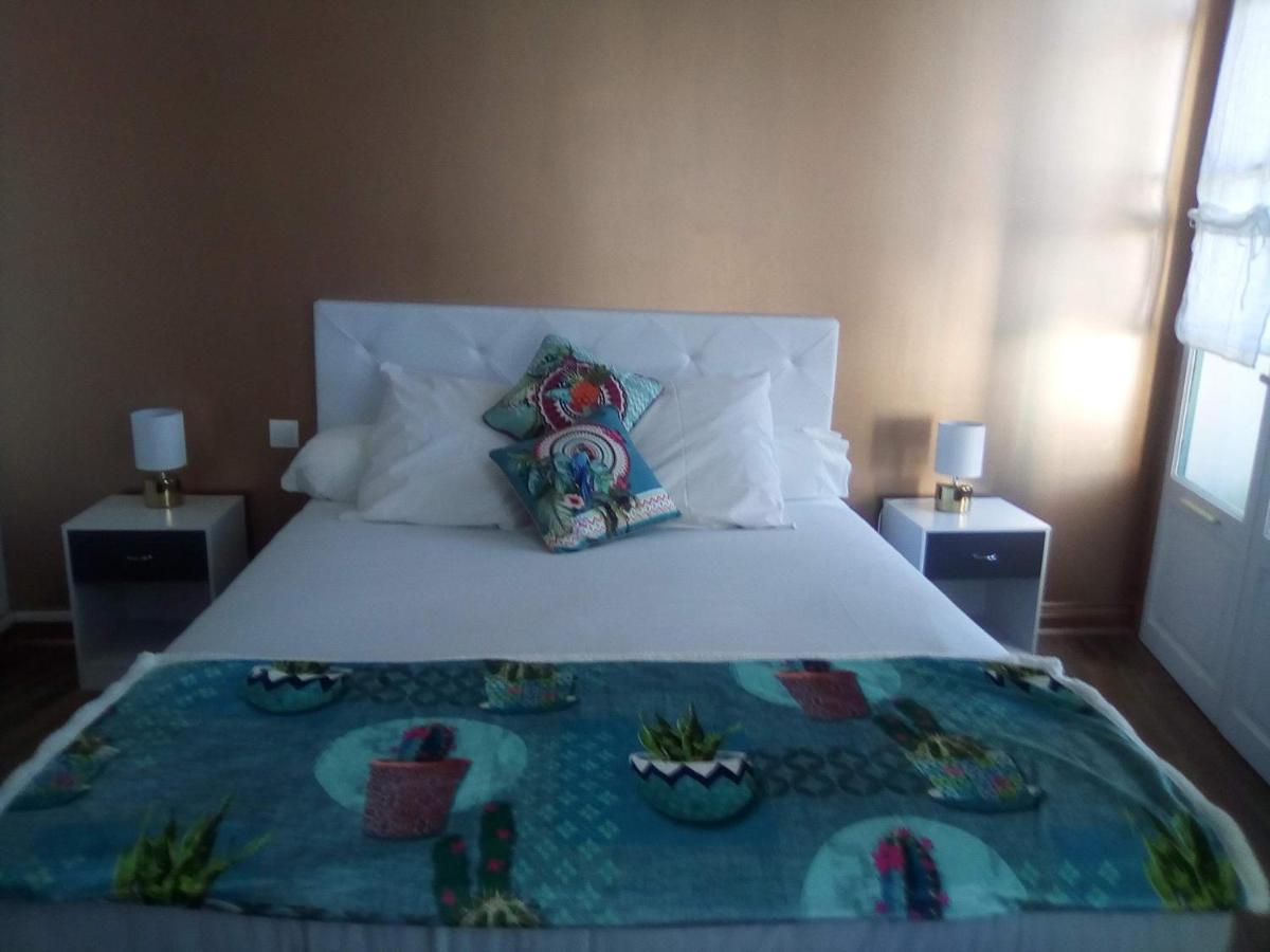 Bed and Breakfast Madelon IV Бельвес Экстерьер фото
