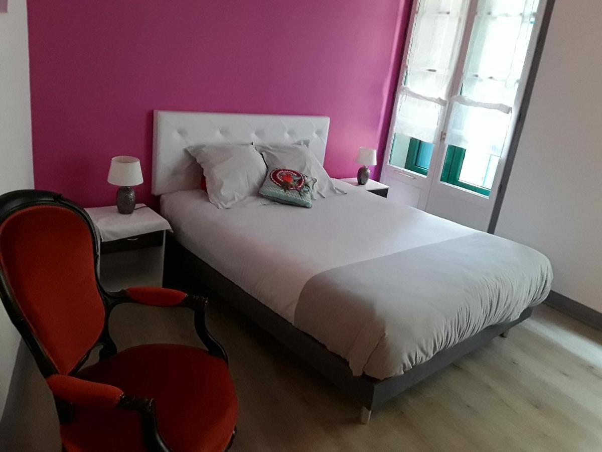 Bed and Breakfast Madelon IV Бельвес Экстерьер фото