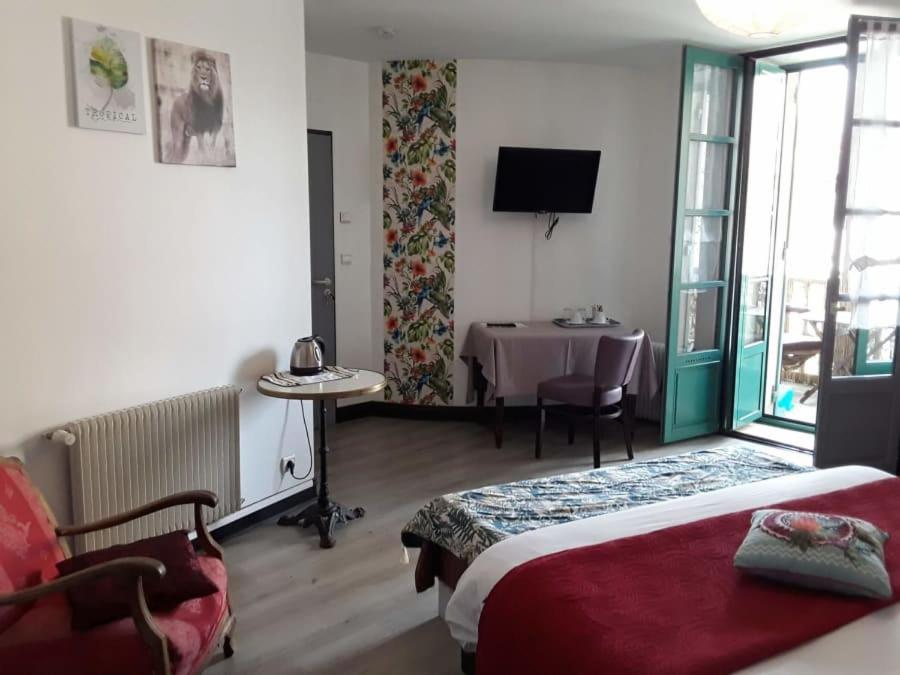 Bed and Breakfast Madelon IV Бельвес Экстерьер фото