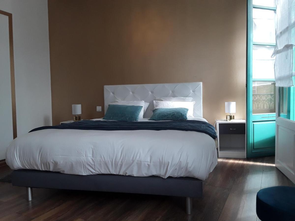 Bed and Breakfast Madelon IV Бельвес Экстерьер фото