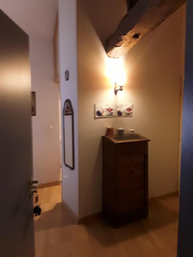 Bed and Breakfast Madelon IV Бельвес Экстерьер фото