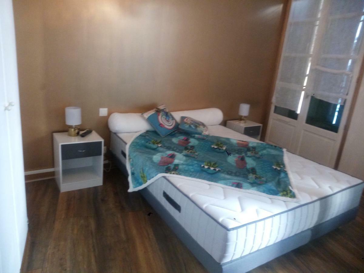 Bed and Breakfast Madelon IV Бельвес Экстерьер фото